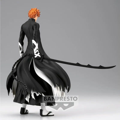 Kurosaki Ichigo Action Figure