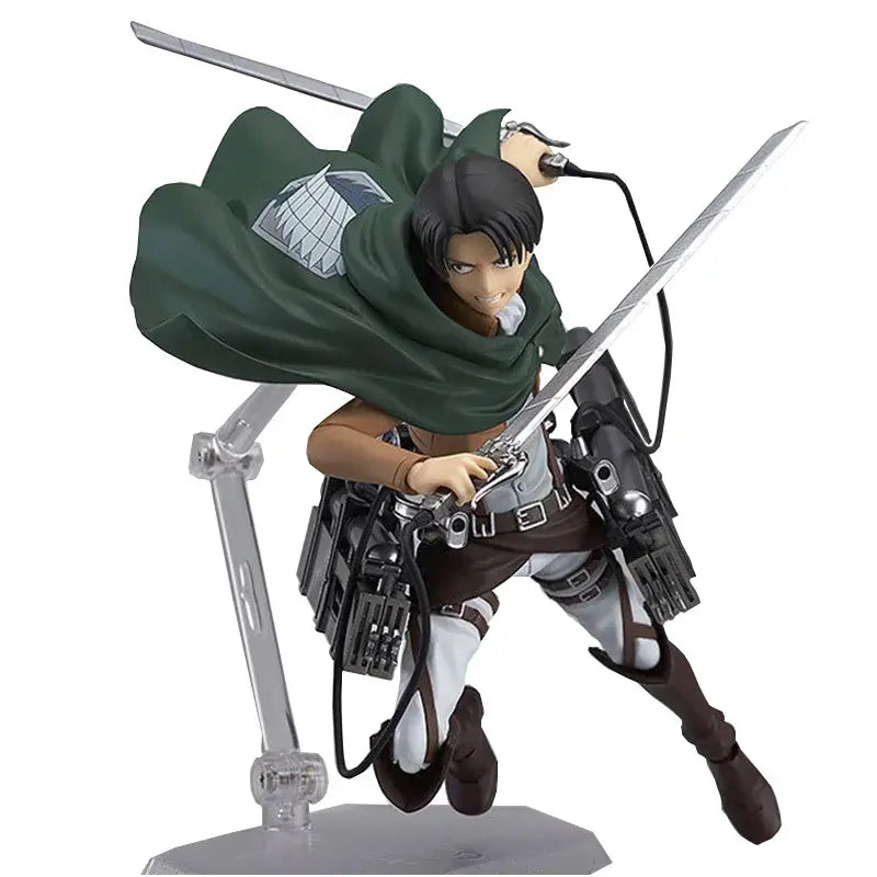 Attack on Titans Action Figure