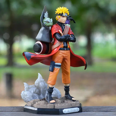 Uzumaki Naruto Action Figure