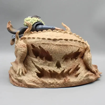 One piece Crocodile Action Figure