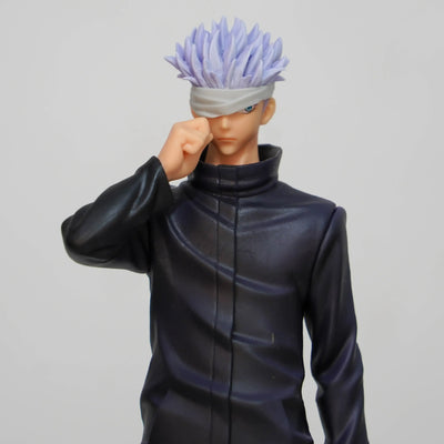 Original Genuine Jujutsu Kaisen I Anime Action Figures