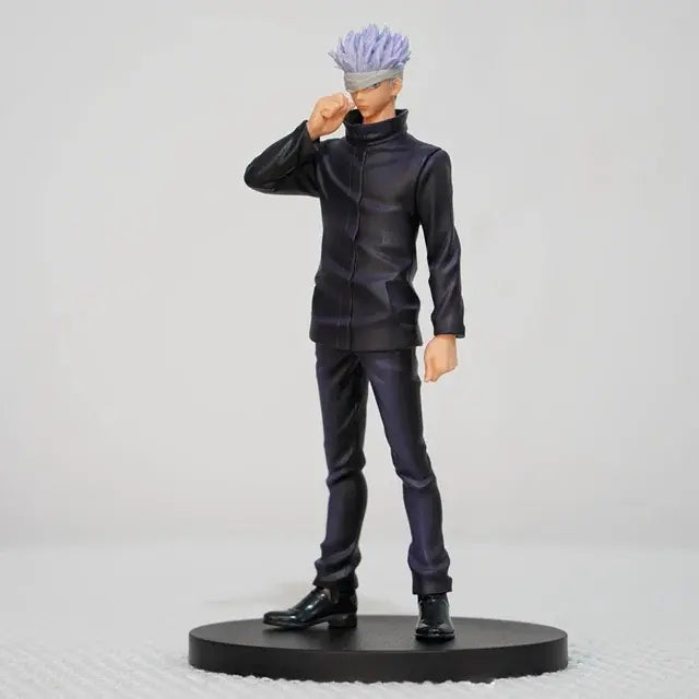 Original Genuine Jujutsu Kaisen I Anime Action Figures