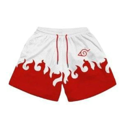 Anime Men's  Shorts