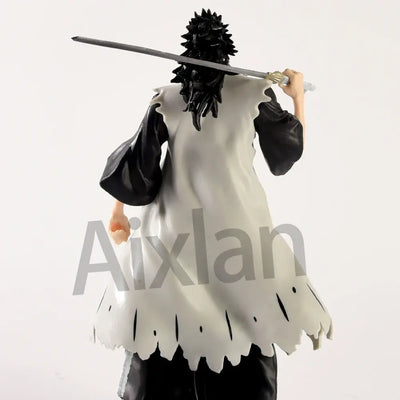 Zaraki Kenpachi Action Figure