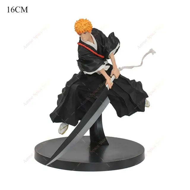 Bleach Action Figures