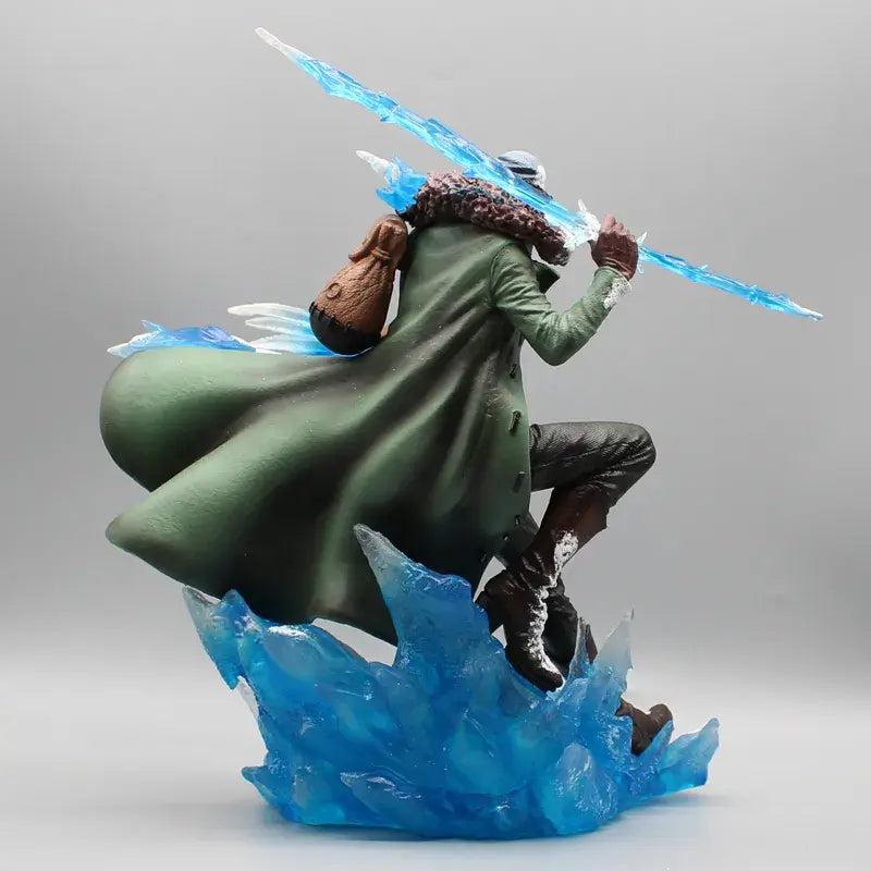 Aokiji Kuzan Figurine Action