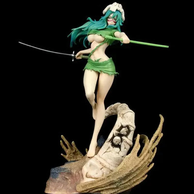 Nelliel Action Figure