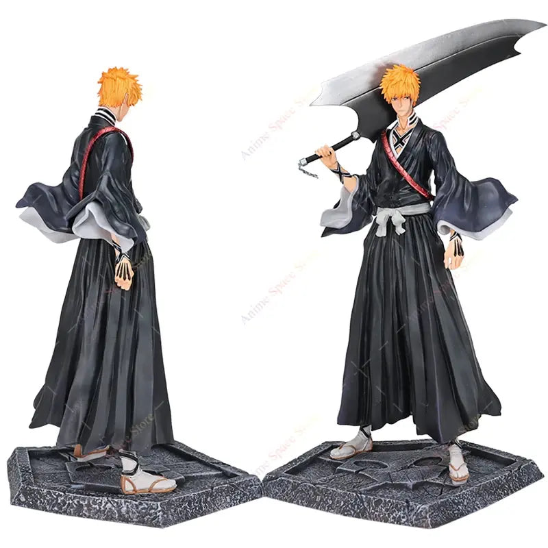 Bleach Action Figures