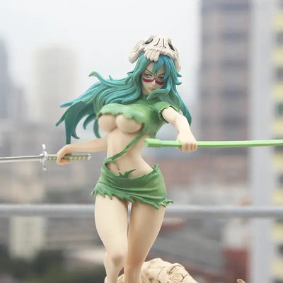 Nelliel Action Figure