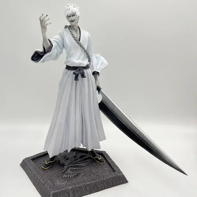 Kurosaki Ichigo Action Figure