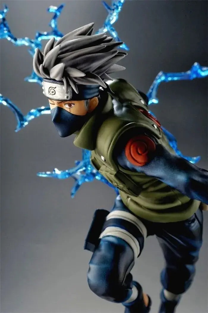 Naruto Hatake Kakashi  Action Figure