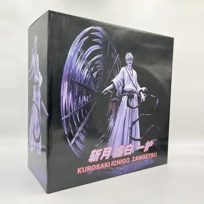 Kurosaki Ichigo Action Figure