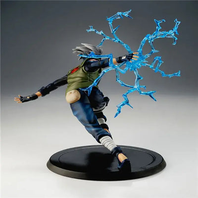 Naruto Hatake Kakashi  Action Figure