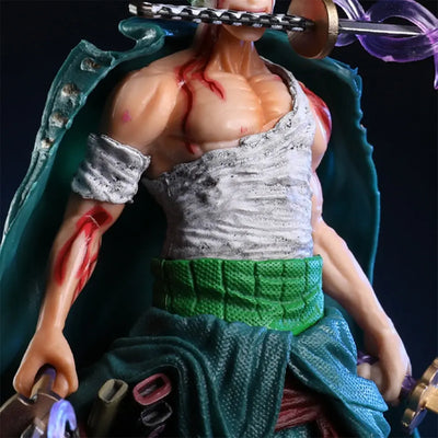 Zoro One Piece Action Figure