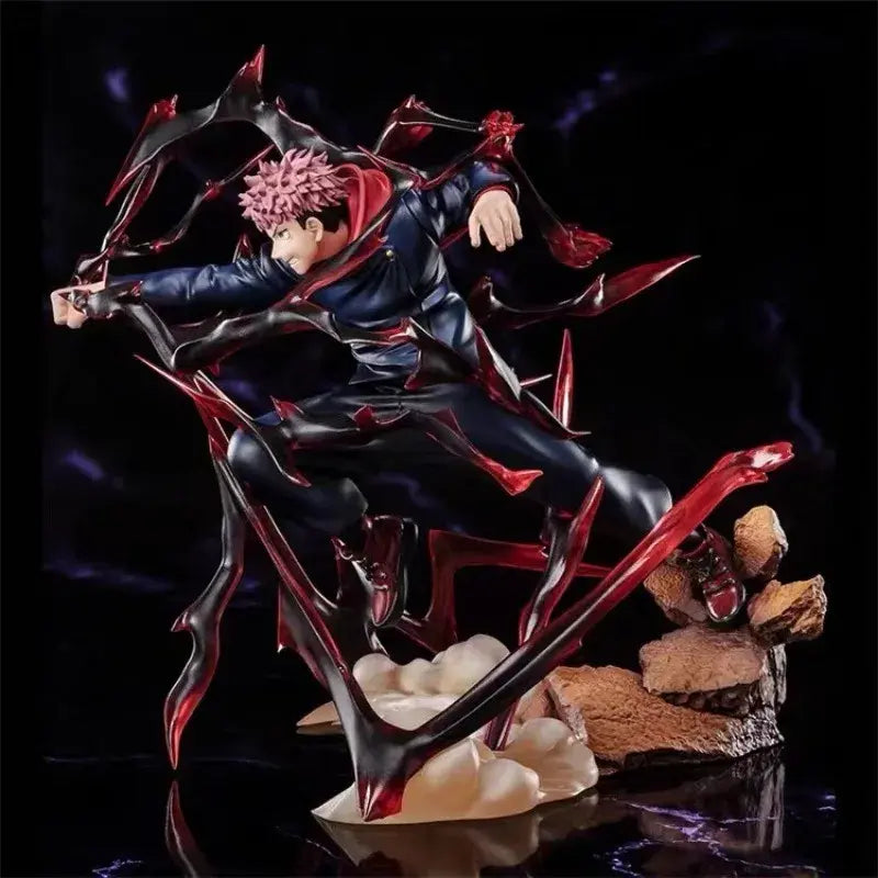 Jujutsu Kaisen - Itadori Yuji Action Figure