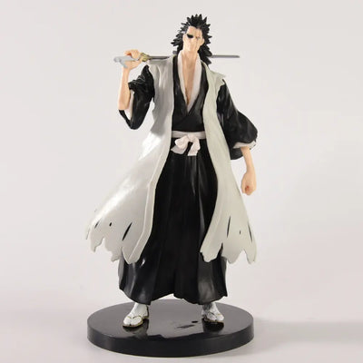 Zaraki Kenpachi Action Figure