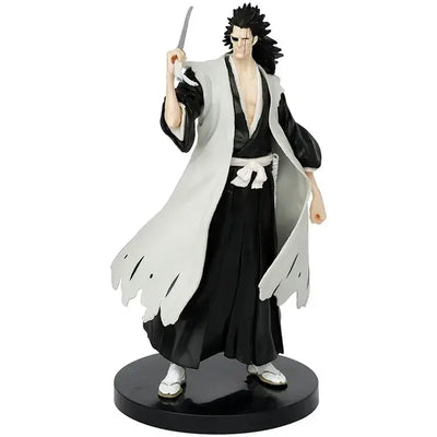 BLEACH Action Figure Collectible