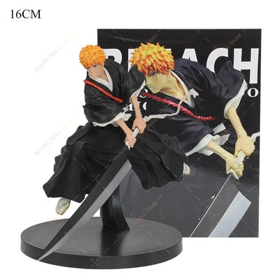 Bleach Action Figures