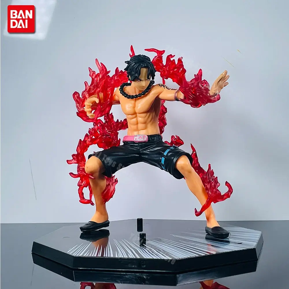 One Piece Anime Action Figure