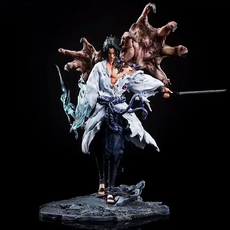 Uchiha Sasuke Action Figure