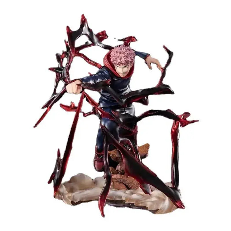 Jujutsu Kaisen - Itadori Yuji Action Figure