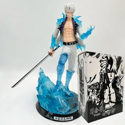 Kurosaki Ichigo Action Figure