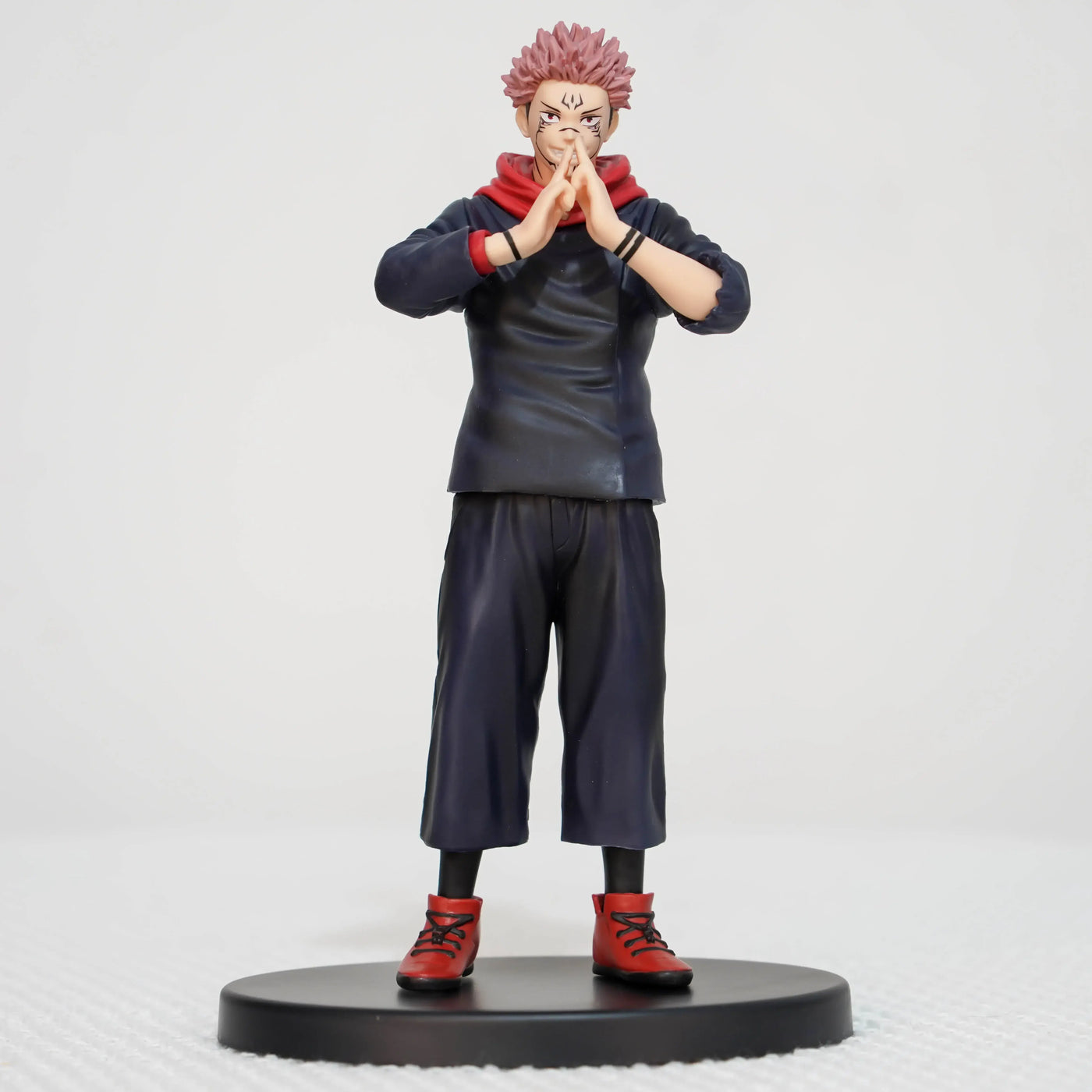 Original Genuine Jujutsu Kaisen I Anime Action Figures