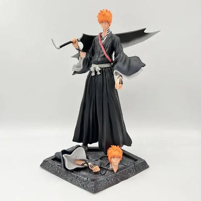 Kurosaki Ichigo Action Figure