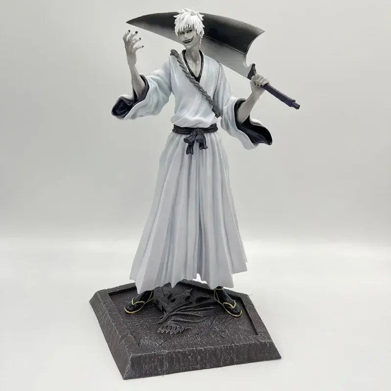 Kurosaki Ichigo Action Figure