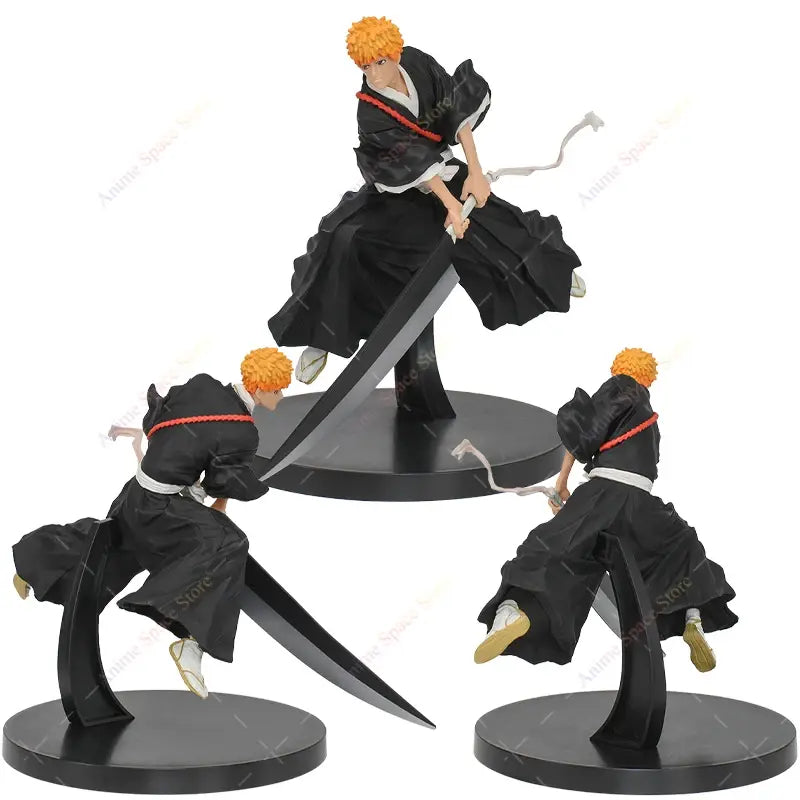 Bleach Action Figures