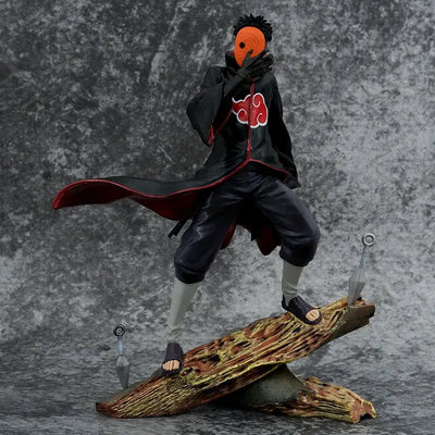 Obito Uchiha Action Figure