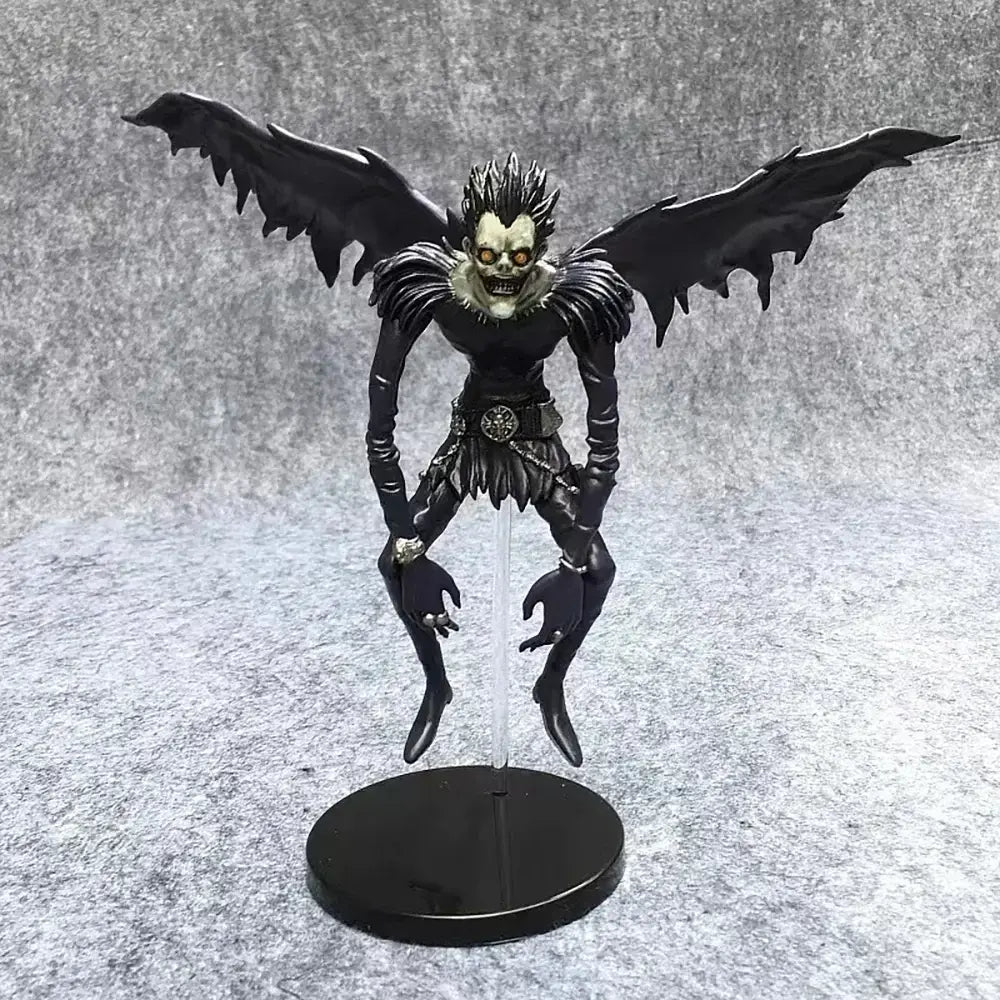 Death Note Action Figure