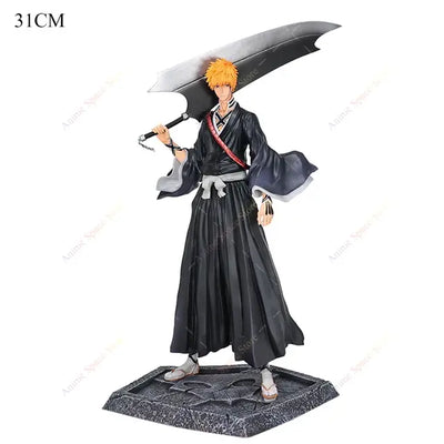 Bleach Action Figures