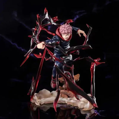 Jujutsu Kaisen - Itadori Yuji Action Figure