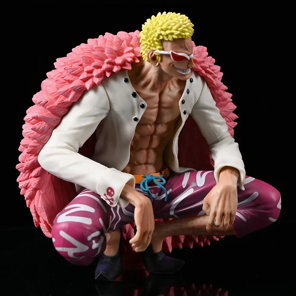 Donquixote Doflamingo Action Figure