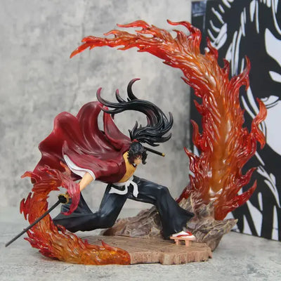 Demon Slayer Action Figures