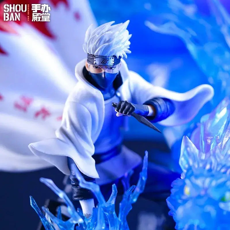 Kakashi Action Figure