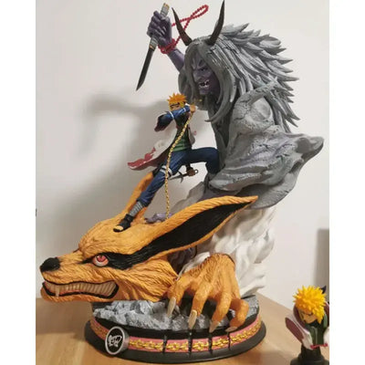 Namikaze Minato Action Figure