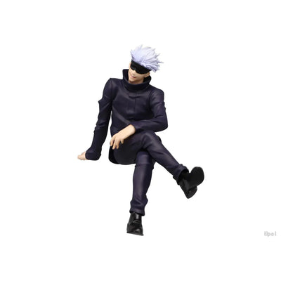 Jujutsu Kaisen Gojo Satoru Action Figures