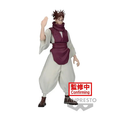 Jujutsu Kaisen Action Figures