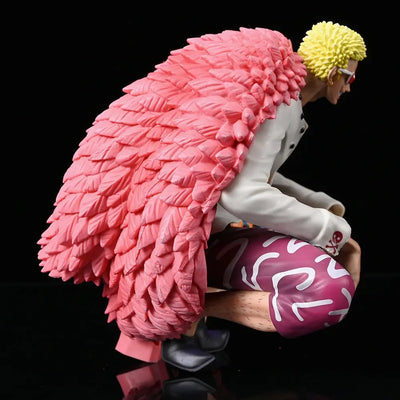 Donquixote Doflamingo Action Figure