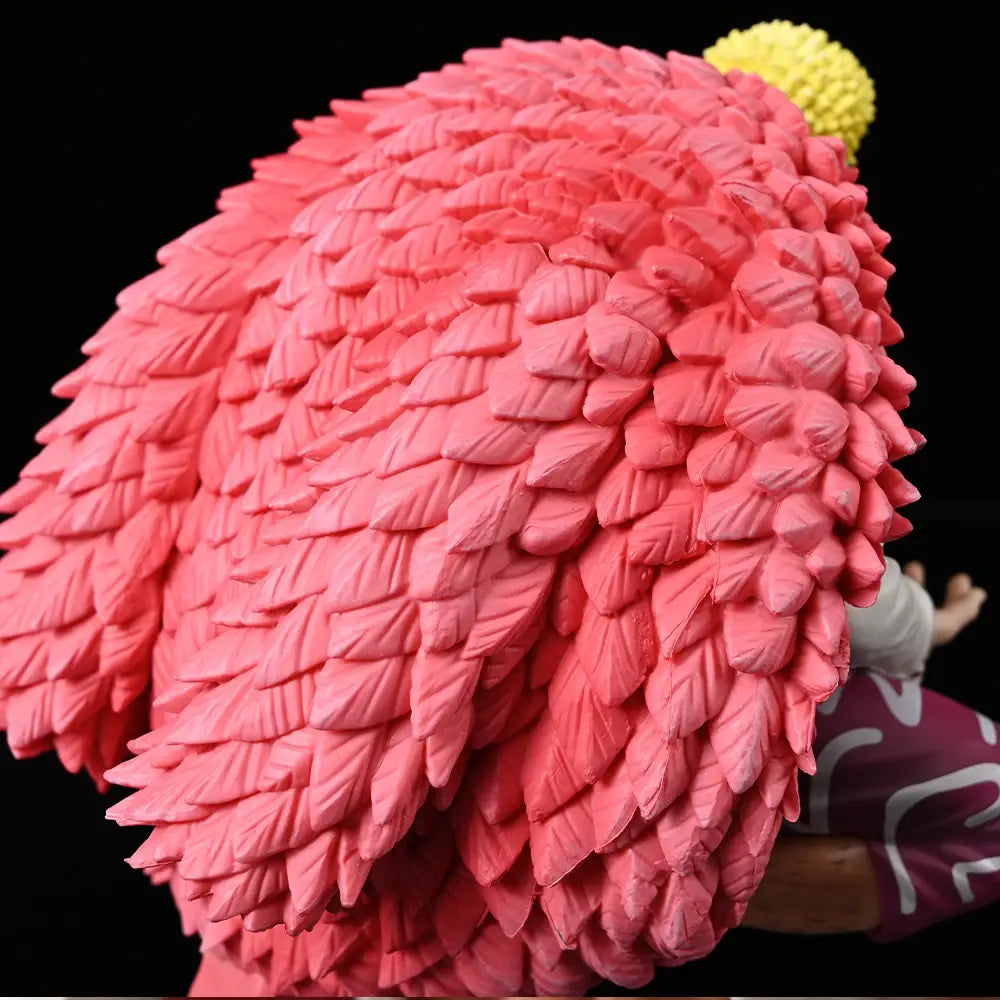 Donquixote Doflamingo Action Figure