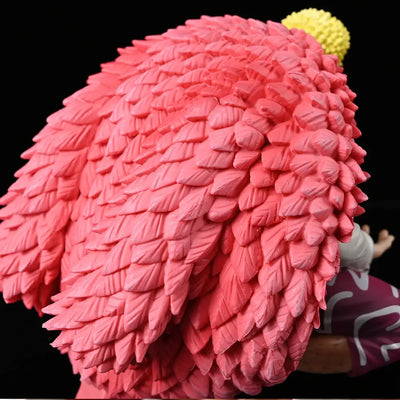 Donquixote Doflamingo Action Figure