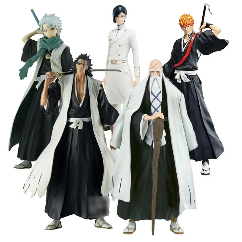 BLEACH Action Figure Collectible