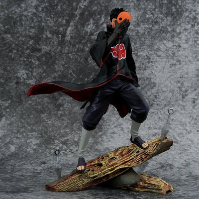 Obito Uchiha Action Figure