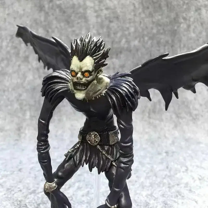 Death Note Action Figure