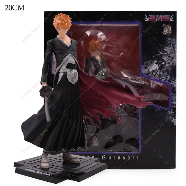 Bleach Action Figures