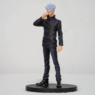 Original Genuine Jujutsu Kaisen I Anime Action Figures