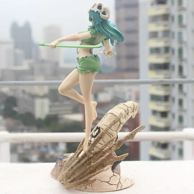 Nelliel Action Figure