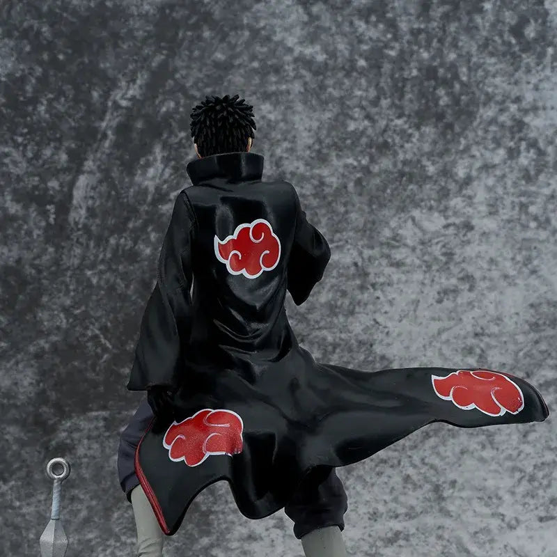 Obito Uchiha Action Figure